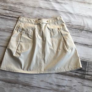 GIORGIO ARMANI WOMANS SKIRT